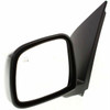 DOOR MIRROR LH POWER HTD W/MEMORY REPLACEMENT FOR NISSAN PATHFINDER  2010 PARTSLINK NUMBER NI1320201