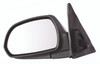 DOOR MIRROR LH POWER HTD GLS-GT MODELS REPLACEMENT FOR HYUNDAI ELANTRA - SEDAN 2001 PARTSLINK NUMBER  HY1320128