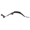 FENDER LINER RH REPLACEMENT FOR HYUNDAI ELANTRA - SEDAN 2001 PARTSLINK NUMBER  HY1249105