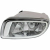 FOG LAMP FR LH HQ REPLACEMENT FOR HYUNDAI ELANTRA - SEDAN 2001 PARTSLINK NUMBER  HY2592119