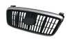 GRILLE CHROME/BLACK REPLACEMENT FOR HYUNDAI ELANTRA - SEDAN 2001 PARTSLINK NUMBER  HY1200117