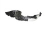 FENDER LINER LH SE/XLE/XSE/HYBRID JAPAN BUILT REPLACEMENT FOR TOYOTA COROLLA SEDAN 2020 PARTSLINK NUMBER TO1248235