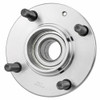 WHEEL BEARING/HUB RR 4 WHEEL ABS (512195-373195) REPLACEMENT FOR HYUNDAI ELANTRA - SEDAN 2001 PARTSLINK NUMBER  	512195