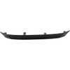 GRILLE COVER PRIMED SE/XSE MODEL REPLACEMENT FOR TOYOTA COROLLA SEDAN 2020 PARTSLINK NUMBER TO1210115