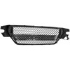 GRILLE FR LOWER PTD DARK GRAY JAPAN BUILT SE/XSE REPLACEMENT FOR TOYOTA COROLLA SEDAN 2020 PARTSLINK NUMBER TO1036216