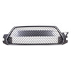 GRILLE FR LOWER PTD DARK GRAY JAPAN BUILT SE/XSE REPLACEMENT FOR TOYOTA COROLLA SEDAN 2020 PARTSLINK NUMBER TO1036216