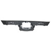 GRILLE UPPER L/LE/XLE TEXTURED REPLACEMENT FOR TOYOTA COROLLA SEDAN 2020 PARTSLINK NUMBER TO1200442