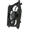 RADIATOR FAN ASSY REPLACEMENT FOR HYUNDAI SANTA FE 2001 PARTSLINK NUMBER  HY3115108