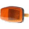 SIDE MARKER LAMP FR LH/RH HQ REPLACEMENT FOR HYUNDAI SANTA FE 2001 PARTSLINK NUMBER  HY2550107