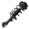 STRUT ASSEMBLY FR LH REPLACEMENT FOR HYUNDAI SANTA FE 2001 PARTSLINK NUMBER  11283