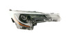 HEAD LAMP RH SE/XSE/XLE MODEL USA/JAPAN BUILT REPLACEMENT FOR TOYOTA COROLLA SEDAN 2020 PARTSLINK NUMBER TO2503287U