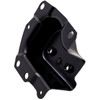 REBAR BRACKET RR LH US/JAPAN BUILT REPLACEMENT FOR TOYOTA COROLLA SEDAN 2020 PARTSLINK NUMBER TO1166132