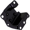 REBAR BRACKET RR LH US/JAPAN BUILT REPLACEMENT FOR TOYOTA COROLLA SEDAN 2020 PARTSLINK NUMBER TO1166132