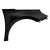 FENDER FR LH STEEL REPLACEMENT FOR HYUNDAI ELANTRA GT-HATCHBACK 2019     PARTSLINK NUMBER  HY1240168