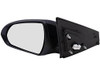 DOOR MIRROR RH POWER PTM W/BLIND SPOT/HTD/SIGNAL KOREAN BUILT  REPLACEMENT FOR HYUNDAI ELANTRA SEDAN 2019   PARTSLINK NUMBER HY1321268