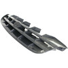 GRILLE  REPLACEMENT FOR HYUNDAI SONATA 2001 PARTSLINK NUMBER  HY1200122