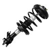 STRUT ASSEMBLY FR RH (1331591R) REPLACEMENT FOR INFINITI I30 2001 PARTSLINK NUMBER  11942