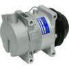 AC COMPRESSOR  REPLACEMENT FOR INFINITI QX4 2001 PARTSLINK NUMBER  14-4009
