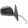DOOR MIRROR RH POWER HTD PTM REPLACEMENT FOR NISSAN ROGUE  2010 PARTSLINK NUMBER NI1321236