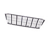 GRILLE INSERT BLACK  REPLACEMENT FOR JEEP GRAND CHEROKEE 2001 PARTSLINK NUMBER  CH1200222