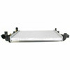 RADIATOR (2336) 4.7L  REPLACEMENT FOR JEEP GRAND CHEROKEE 2001 PARTSLINK NUMBER  CH3010200