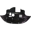UNDERCAR SHIELD 1.6L KOREA BUILT      REPLACEMENT FOR HYUNDAI ELANTRA SEDAN 2019     PARTSLINK NUMBER HY1228194