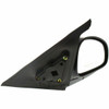 DOOR MIRROR RH POWER HTD EX-SE MODEL  REPLACEMENT FOR KIA OPTIMA 2001 PARTSLINK NUMBER  KI1321121