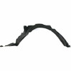 FENDER LINER RH  REPLACEMENT FOR KIA OPTIMA 2001 PARTSLINK NUMBER  KI1249103