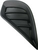 FOG LAMP COVER FR LH TEXTURED BLACK EXCLUDE XSE MODEL REPLACEMENT FOR TOYOTA HIGHLANDER HYBRID 2020 PARTSLINK NUMBER  TO1038238