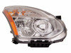 HEAD LAMP RH XENON HQ REPLACEMENT FOR NISSAN ROGUE  2010 PARTSLINK NUMBER NI2503203