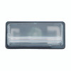 LICENSE PLATE LAMP RR LH/RH CAPA REPLACEMENT FOR NISSAN ROGUE  2010 PARTSLINK NUMBER NI2870104C