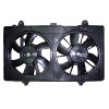COOLING FAN ASSY 2.5L REPLACEMENT FOR NISSAN SENTRA 2010 PARTSLINK NUMBER NI3117102