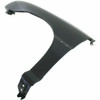 FENDER FR LH W/MOULDING REPLACEMENT FOR KIA RIO SEDAN 2001 PARTSLINK NUMBER  KI1240103