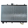 RADIATOR (2701) REPLACEMENT FOR KIA RIO SEDAN 2001 PARTSLINK NUMBER  KI3010117