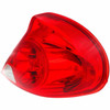 TAIL LAMP RH SDN HQ  REPLACEMENT FOR KIA SPECTRA(HBACK/SED) 2001 PARTSLINK NUMBER   KI2801109