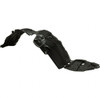 FENDER LINER FR LH REPLACEMENT FOR TOYOTA PRIUS 2020 PARTSLINK NUMBER  TO1248236