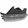 FOG LAMP FR LH W/HID HQ  REPLACEMENT FOR LEXUS GS300 2001 PARTSLINK NUMBER  LX2592109
