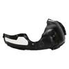 FENDER LINER FR RH INJECTION MOLDED  REPLACEMENT FOR HYUNDAI KONA 2019  PARTSLINK NUMBER 	HY1249176