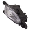 FOG LAMP FR LH EXCLUDE EV MODEL HQ  REPLACEMENT FOR HYUNDAI KONA 2019  PARTSLINK NUMBER  HY2592169