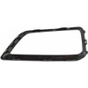 HEAD LAMP BEZEL RH W/O LOWER MOLDING  REPLACEMENT FOR HYUNDAI KONA 2019   PARTSLINK NUMBER  	HY1039135