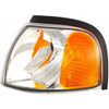 SIDE MARKER LAMP LH HQ  REPLACEMENT FOR MAZDA MAZDA PICKUP 2001 PARTSLINK NUMBER  MA2520119