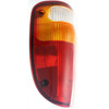 TAIL LAMP LH CAPA  REPLACEMENT FOR MAZDA MAZDA PICKUP 2001 PARTSLINK NUMBER  MA2800114C