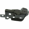 FENDER BRACKET FR LH STEEL REPLACEMENT FOR TOYOTA PRIUS AWD E 2020 PARTSLINK NUMBER TO1244110
