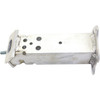 REBAR BRACKET FR LH ALUMINUM REPLACEMENT FOR TOYOTA PRIUS PRIME 2020 PARTSLINK NUMBER TO1062103