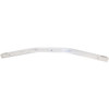 REBAR FR LOWER ALUMINUM REPLACEMENT FOR TOYOTA PRIUS PRIME 2020 PARTSLINK NUMBER TO1007109