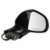 DOOR MIRROR RH POWER PTM HTD W/O SIGNAL W/BLIND SPOT REPLACEMENT FOR HYUNDAI SANTA FE 2019   PARTSLINK NUMBER  HY1321263