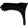 FENDER FR RH STEEL CAPA  REPLACEMENT FOR HYUNDAI SANTA FE 2019   PARTSLINK NUMBER  HY1241173C