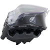 HEAD LAMP LH HALOGEN CAPA   REPLACEMENT FOR HYUNDAI SANTA FE 2019       PARTSLINK NUMBER  HY2502232C