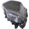 HEAD LAMP LH HALOGEN CAPA   REPLACEMENT FOR HYUNDAI SANTA FE 2019       PARTSLINK NUMBER  HY2502232C