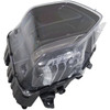 HEAD LAMP RH HALOGEN HQ      REPLACEMENT FOR HYUNDAI SANTA FE 2019       PARTSLINK NUMBER  	HY2503232